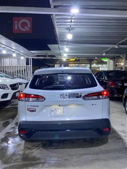 تويوتا فرونتلاندر